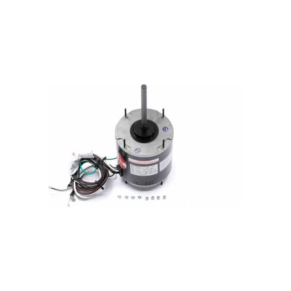 A.O. Smith Century Condenser Fans Motor, 1/2 HP, 1075 RPM, 460V, TEAO FEH1056SU - main